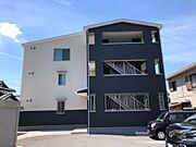 八日市駅より徒歩40分 3階 築8年5ヶ月の賃貸物件