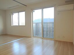 サザンクロスI番館 2階3LDKのリビング/ダイニング