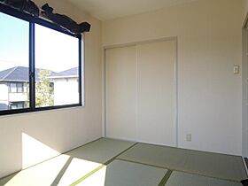 リバティーハウス  ｜ 滋賀県東近江市山路町（賃貸アパート2K・2階・40.54㎡） その3