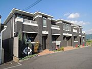 ル・ヴァン・ド・ヴェール 2階 築12年10ヶ月の賃貸物件