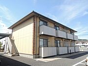 太郎坊宮前駅より徒歩3分 2階 築18年8ヶ月の賃貸物件