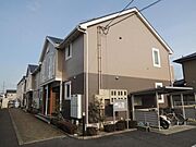 ラルジュ 2階 築23年の賃貸物件