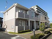 パティオ・アンソレイエ・W 2階 築25年5ヶ月の賃貸物件