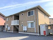 ソレイユ・ヴィラA館の賃貸物件