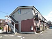 太郎坊宮前駅より徒歩4分 1階 築26年6ヶ月の賃貸物件