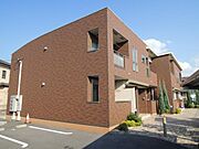 愛知川駅より徒歩10分 2階 築14年2ヶ月の賃貸物件