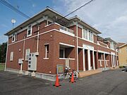 ボンヌジュルネ 1階 築16年9ヶ月の賃貸物件