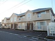 エレガンテビビエンダ 2階 築22年9ヶ月の賃貸物件