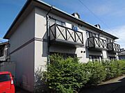 ロジュマン．Ｋ 2階 築29年8ヶ月の賃貸物件