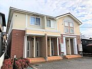 愛知川駅より徒歩8分 1階 築16年9ヶ月の賃貸物件