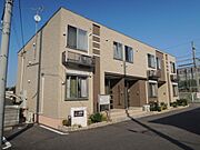 レ・ドルチェ 2階 築14年5ヶ月の賃貸物件