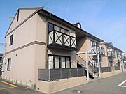 新八日市駅より徒歩7分 1階 築31年の賃貸物件