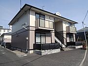 リサージュA 2階 築25年2ヶ月の賃貸物件