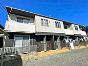 八日市駅より徒歩34分 2階 築18年3ヶ月の賃貸物件