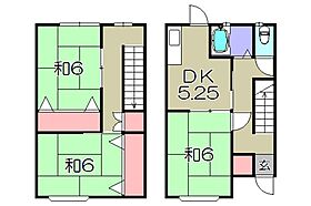 間取り：225010387972