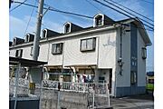 メゾンド東浜 2階 築39年4ヶ月の賃貸物件