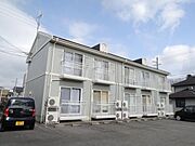 妙法寺ハイツＡ棟 2階 築32年9ヶ月の賃貸物件
