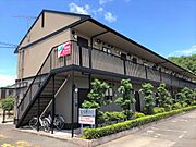 新八日市駅より徒歩2分 2階 築30年8ヶ月の賃貸物件