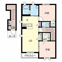 間取り：225010453306
