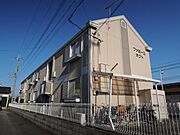 ファミーユオクト 1階 築35年7ヶ月の賃貸物件