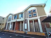 パインビレッジ106 2階 築18年10ヶ月の賃貸物件