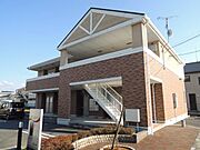 八日市駅より徒歩33分 1階 築20年5ヶ月の賃貸物件