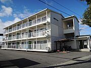 南方マンション 3階 築35年1ヶ月の賃貸物件