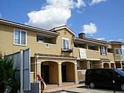 八日市駅より徒歩20分 2階 築18年2ヶ月の賃貸物件