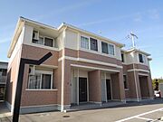 スターテラス白鳥 2階 築16年8ヶ月の賃貸物件