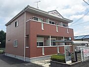 サンパティーク 1階 築20年10ヶ月の賃貸物件