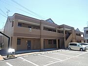 サンハイツ・オクヤマ 1階 築22年8ヶ月の賃貸物件