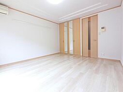 KURUMI 1階1Kのリビング/ダイニング