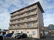 ヴィラパープル紫野 5階 築30年9ヶ月の賃貸物件