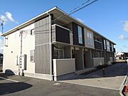 ヴィオラ フィオーレ 2階 築17年4ヶ月の賃貸物件