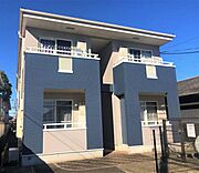 能登川駅より徒歩4分 1階 築20年8ヶ月の賃貸物件