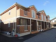 アニメート宝積 2階 築18年10ヶ月の賃貸物件