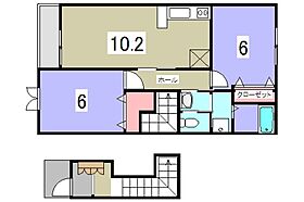 間取り：225010063646