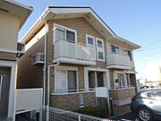 ノール・アンソレイエ・S 2階 築20年4ヶ月の賃貸物件