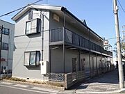 愛知川駅より徒歩9分 2階 築23年10ヶ月の賃貸物件