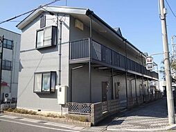 ミドルファンテン