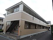 愛知川駅より徒歩18分 1階 築24年5ヶ月の賃貸物件