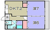 清水マンションNo.1のイメージ