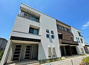 八日市駅より徒歩22分 3階 築8年1ヶ月の賃貸物件