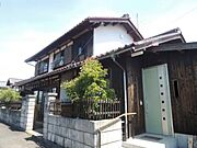 八日市駅より徒歩47分 築57年10ヶ月 2階建の賃貸物件