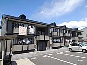 愛知川駅より徒歩18分 2階 築26年2ヶ月の賃貸物件