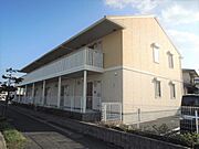 フェリス 1階 築18年の賃貸物件