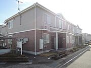 能登川駅より徒歩10分 2階 築24年3ヶ月の賃貸物件