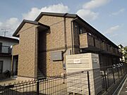 八日市駅より徒歩26分 1階 築16年の賃貸物件