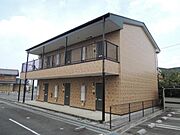 愛知川駅より徒歩4分 1階 築20年4ヶ月の賃貸物件