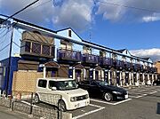 太郎坊宮前駅より徒歩10分 2階 築25年1ヶ月の賃貸物件